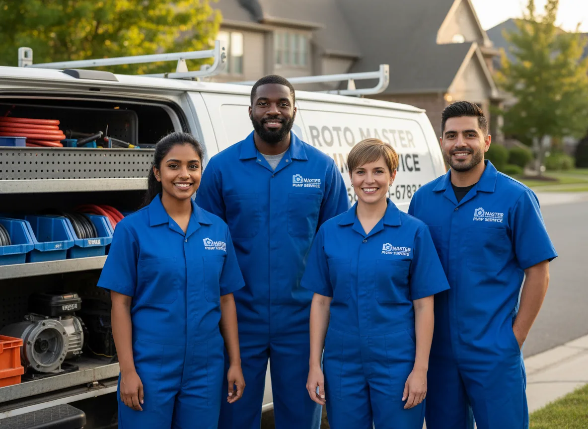 Sump Pump Installation company in Tacoma, WA